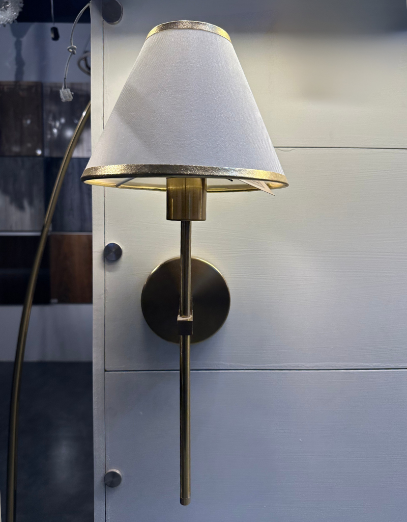 Sleek Square LED Wall Sconce | Modern Indoor Lighting