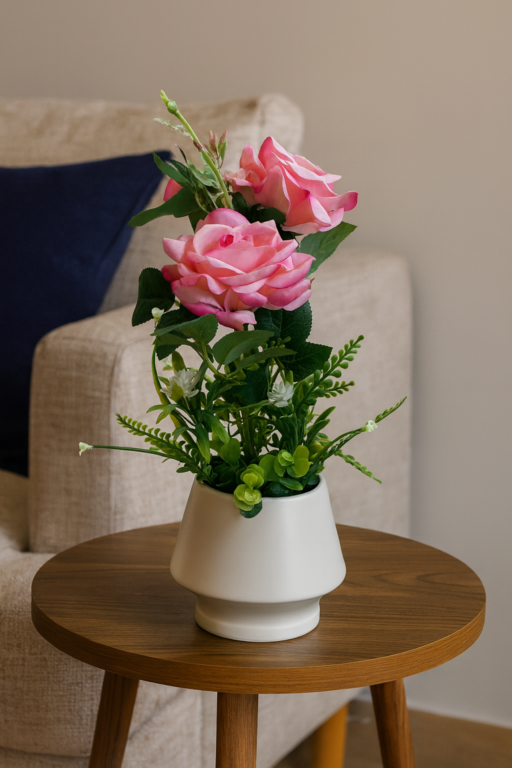 Stylish Planters & Vases